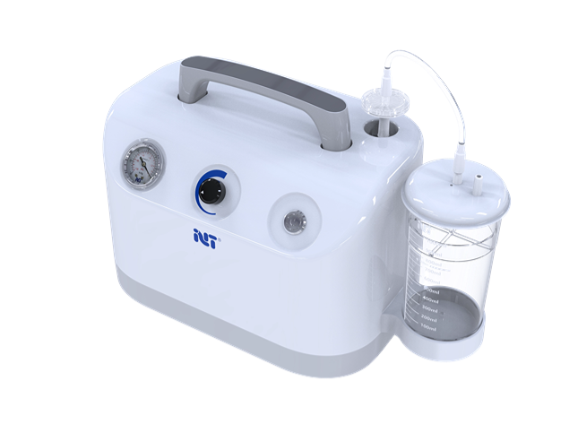 醫(yī)用電動吸引泵