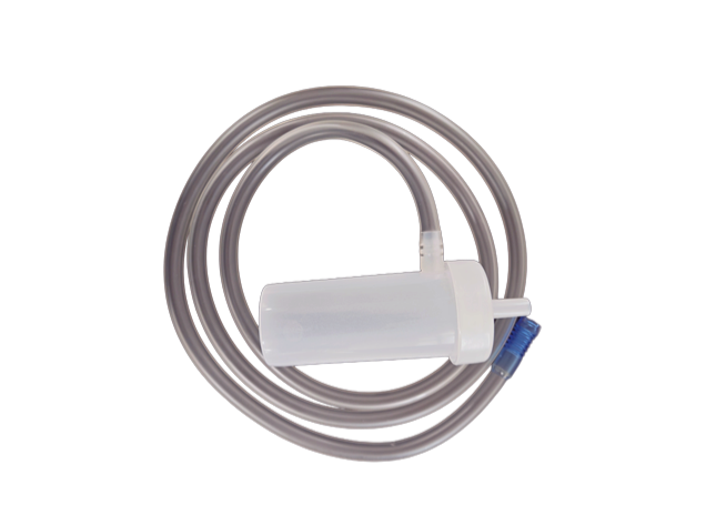 負(fù)壓引流器